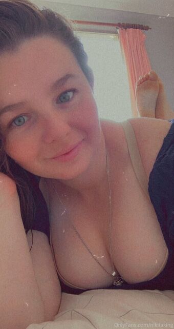 nicketta Голые слитые фото OnlyFans 5