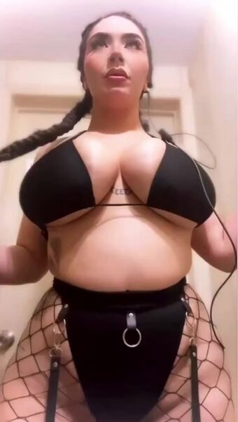 Nicky Nicole Голые слитые фото OnlyFans 10