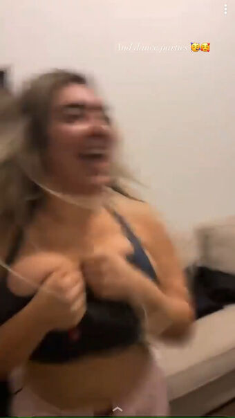 Nicky Nicole Голые слитые фото OnlyFans 12