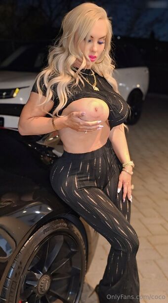 Nicole-coco-austin
