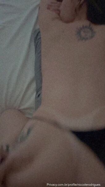 Nicole Rodrigues Голые слитые фото OnlyFans 5