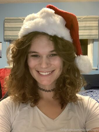 nicolecknight