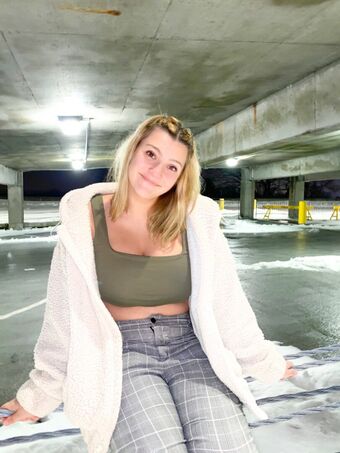 Nicolette Голые слитые фото OnlyFans 15