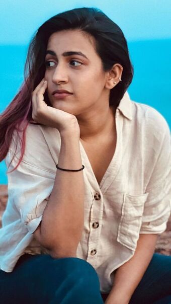 Niharika Голые слитые фото OnlyFans 10