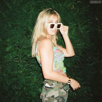 Nike101 Голые слитые фото OnlyFans 33