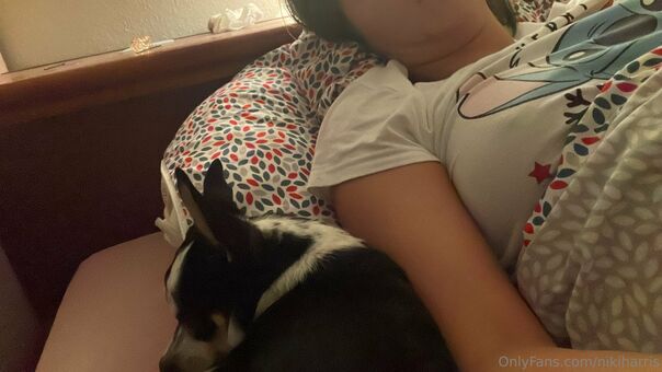 nikiharris Голые слитые фото OnlyFans 12