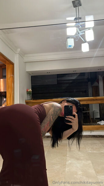nikitayumm Голые слитые фото OnlyFans 14