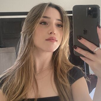 nikkijustine Голые слитые фото OnlyFans 1