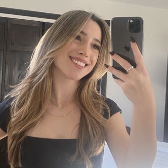 nikkijustine Голые слитые фото OnlyFans 2