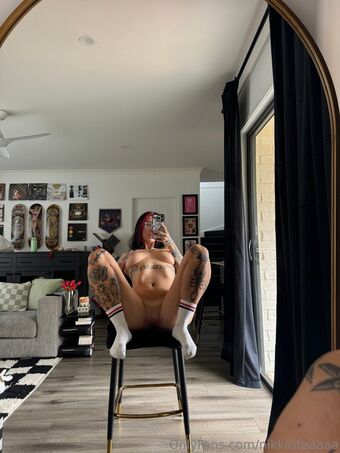 nikkiritaa Голые слитые фото OnlyFans 3