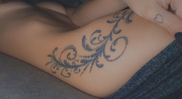 Nikkitightlines Голые слитые фото OnlyFans 10