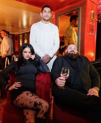 Nina Drama / Nina Marie Daniele Голые слитые фото OnlyFans 39