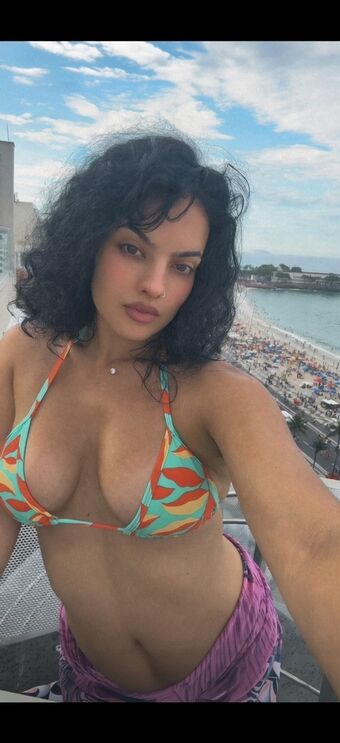 Nina Drama / Nina Marie Daniele Голые слитые фото OnlyFans 42