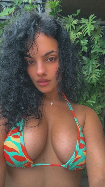 Nina Drama / Nina Marie Daniele Голые слитые фото OnlyFans 44