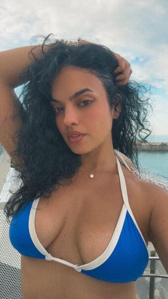 Nina Drama / Nina Marie Daniele Голые слитые фото OnlyFans 47