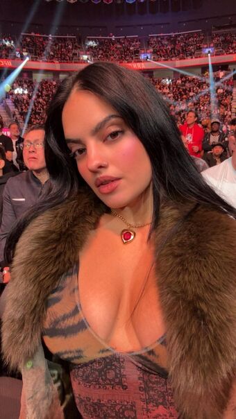 Nina Drama / Nina Marie Daniele Голые слитые фото OnlyFans 48