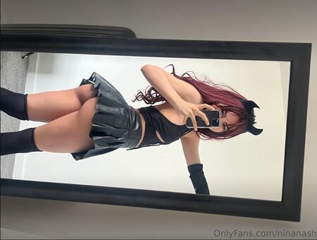 Nina Nashi ASMR