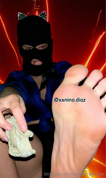 ninadiaz.feet.free