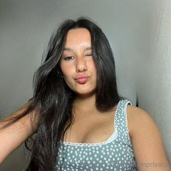 ninainprivate Голые слитые фото OnlyFans 10