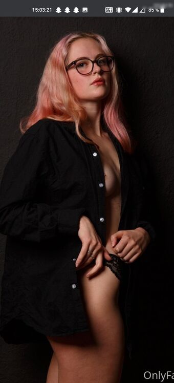 ninaja69 Голые слитые фото OnlyFans 8