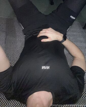 nineinchalpha Голые слитые фото OnlyFans 29