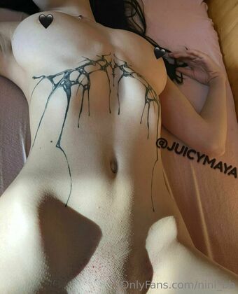 nini_bb Голые слитые фото OnlyFans 18