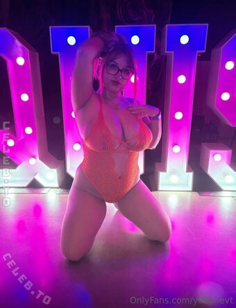 ninitard Голые слитые фото OnlyFans 43