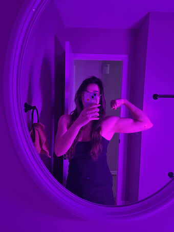 Ninou Голые слитые фото OnlyFans 6