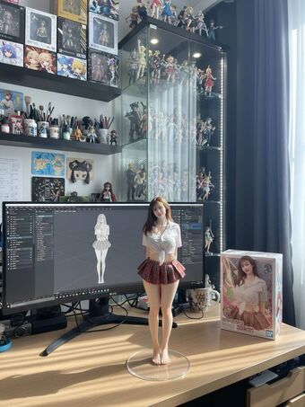 nisazandy Голые слитые фото OnlyFans 37