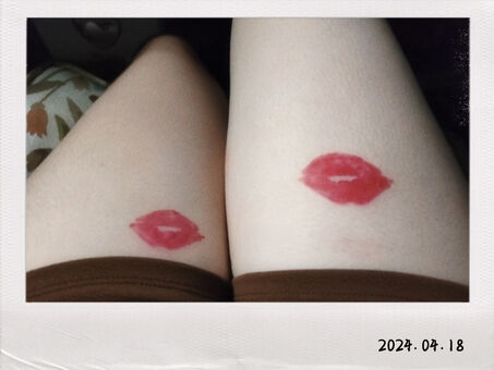 Nixi Asmr Голые слитые фото OnlyFans 3