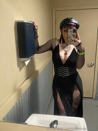 nixxxysnudes