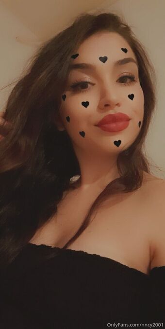 nncy2001 Голые слитые фото OnlyFans 19