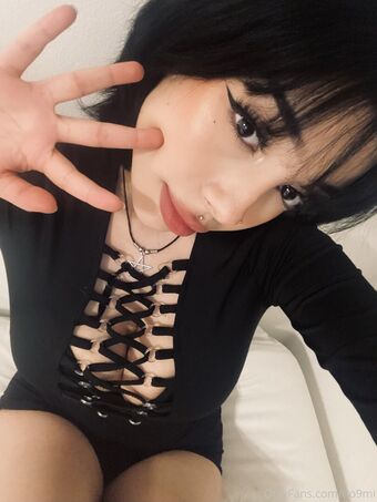 no9mi Голые слитые фото OnlyFans 30