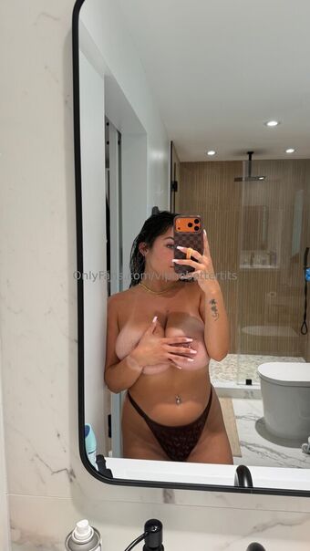 Nobetterboobs Голые слитые фото OnlyFans 46