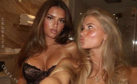 Noelamlc Голые слитые фото OnlyFans 27