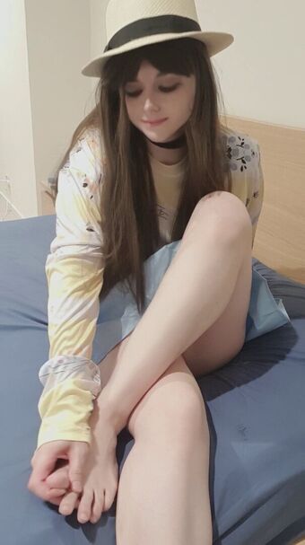 nohnohsx Голые слитые фото OnlyFans 20
