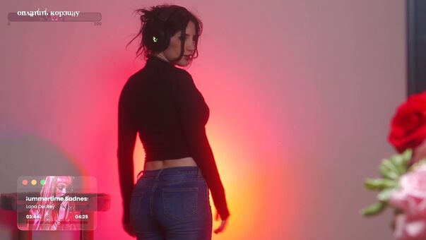 Nomadi_ Голые слитые фото OnlyFans 15