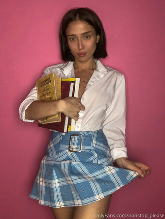 nonstop_please Голые слитые фото OnlyFans 34