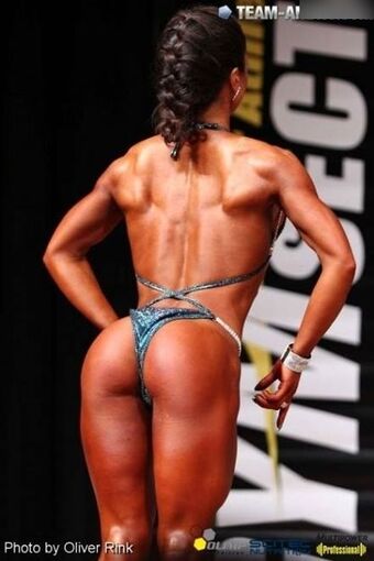 Nora Lob Голые слитые фото OnlyFans 38