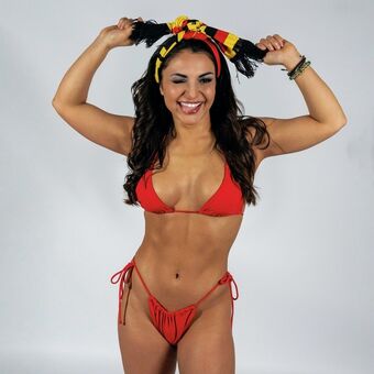 Nora Lob Голые слитые фото OnlyFans 42