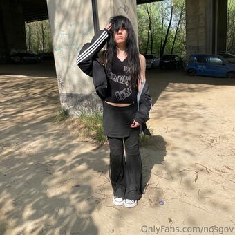Nosgov Голые слитые фото OnlyFans 22