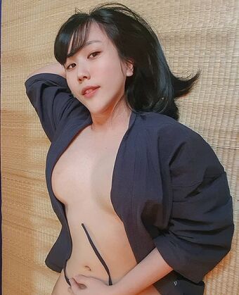 Nostaljia Green Голые слитые фото OnlyFans 22