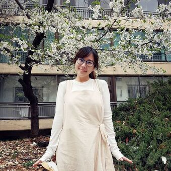 Nostaljia Green Голые слитые фото OnlyFans 24