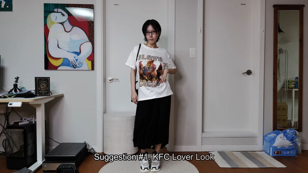 Nostaljia Green Голые слитые фото OnlyFans 32