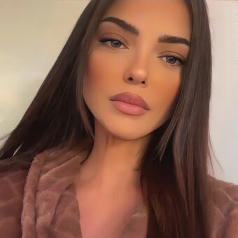 Notanyla Голые слитые фото OnlyFans 6