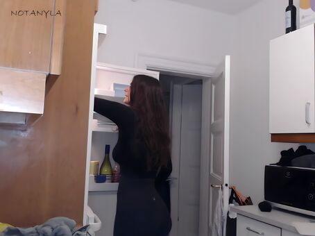 Notanyla Голые слитые фото OnlyFans 11