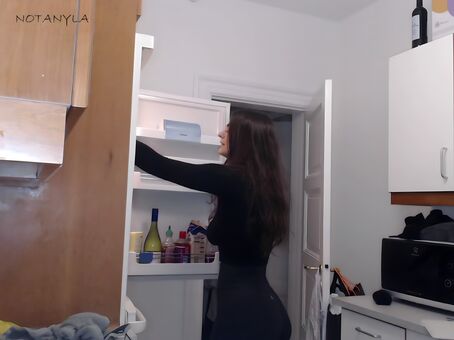 Notanyla Голые слитые фото OnlyFans 14