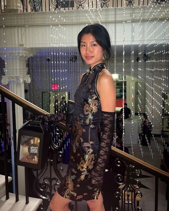 Notevenemily Голые слитые фото OnlyFans 53