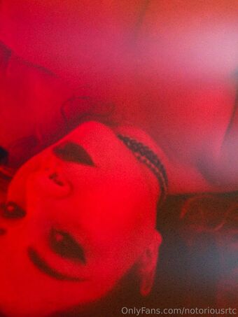 notoriousrtc Голые слитые фото OnlyFans 27