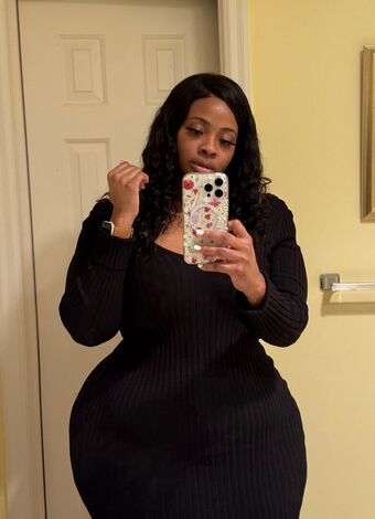 NotSoThick Голые слитые фото OnlyFans 9